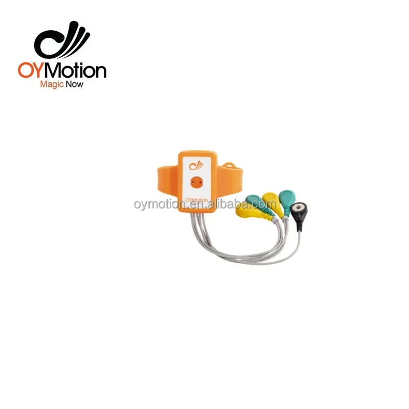 Paralysis Hemiplegia Rehabilit - Muscle Sensor Emg ulasan dan harga