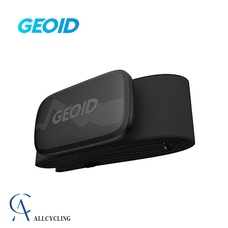 GEOID HS500 Heart Rate Monitor - Breath Rate Monitor ulasan dan harga