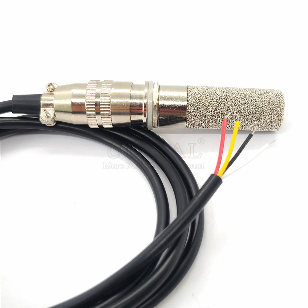 Temperature Humidity Sensor Pr - Muscle Sensor Emg ulasan dan harga