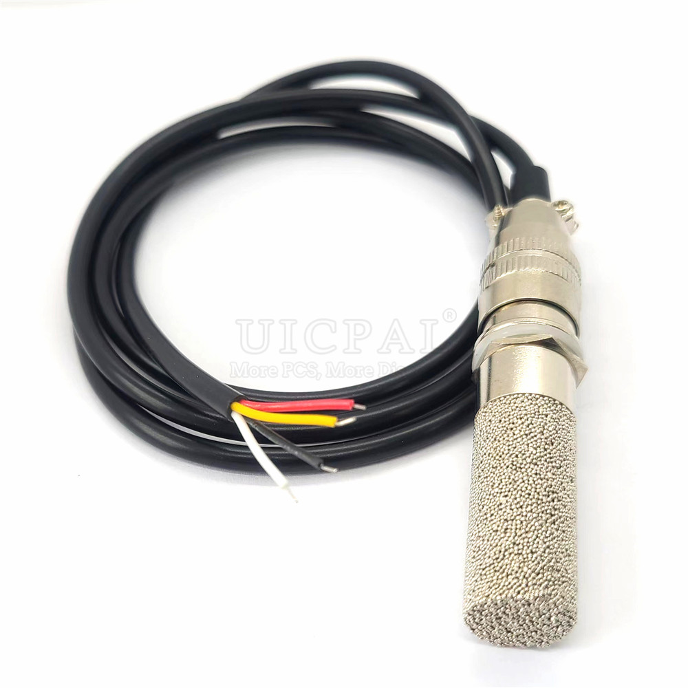 Temperature Humidity Sensor Pr - Muscle Sensor Emg ulasan dan harga