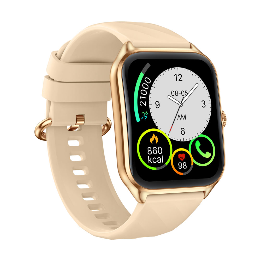 Zeblaze GTS4 1.94-inch AMOLED  - Breath Rate Monitor ulasan dan harga