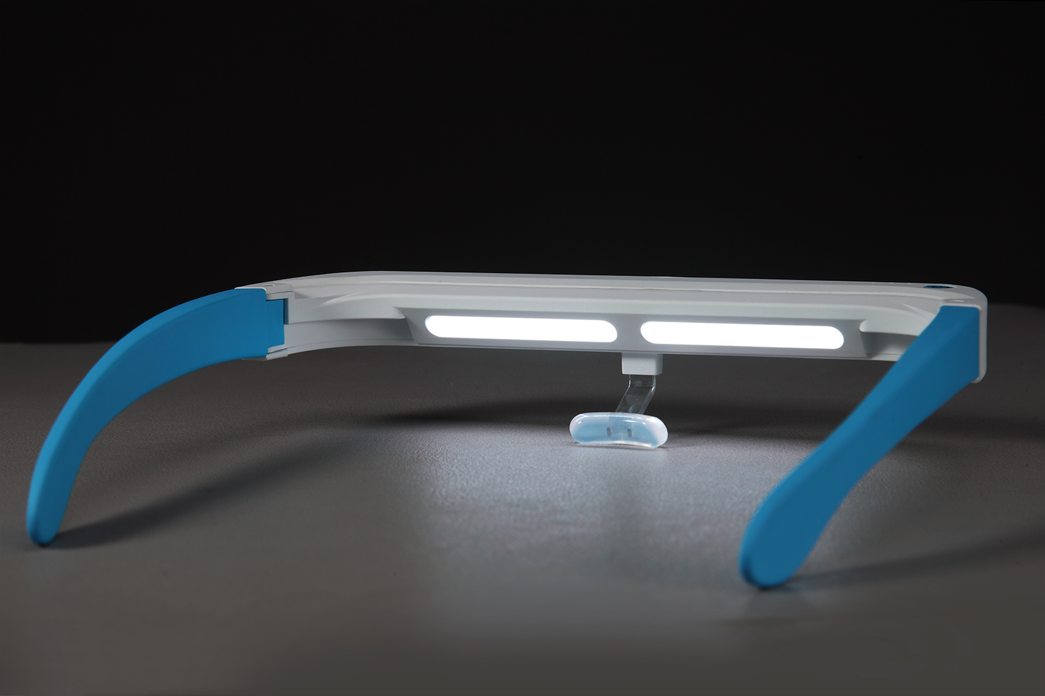 Sleep-aiding and Mind-calming  - Light Therapy Glasses ulasan dan harga