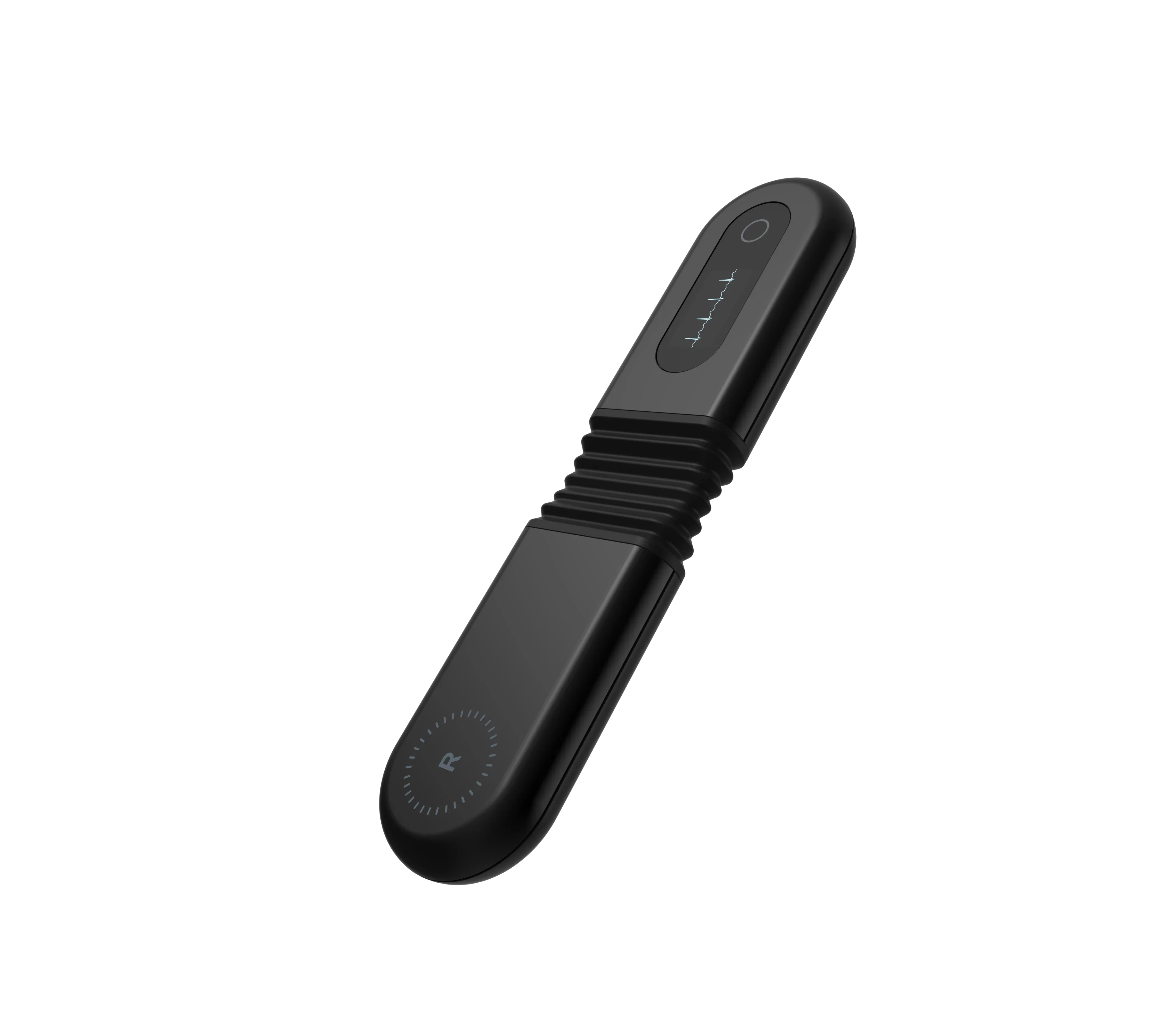 Wireless Bluetooth Dynamic Rec - Ecg Patch Monitor ulasan dan harga