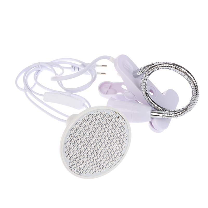 LED 660nm Red And 850nm Near I - Galvanic Skin Sensor ulasan dan harga