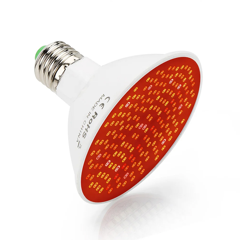 LED 660nm Red And 850nm Near I - Galvanic Skin Sensor ulasan dan harga