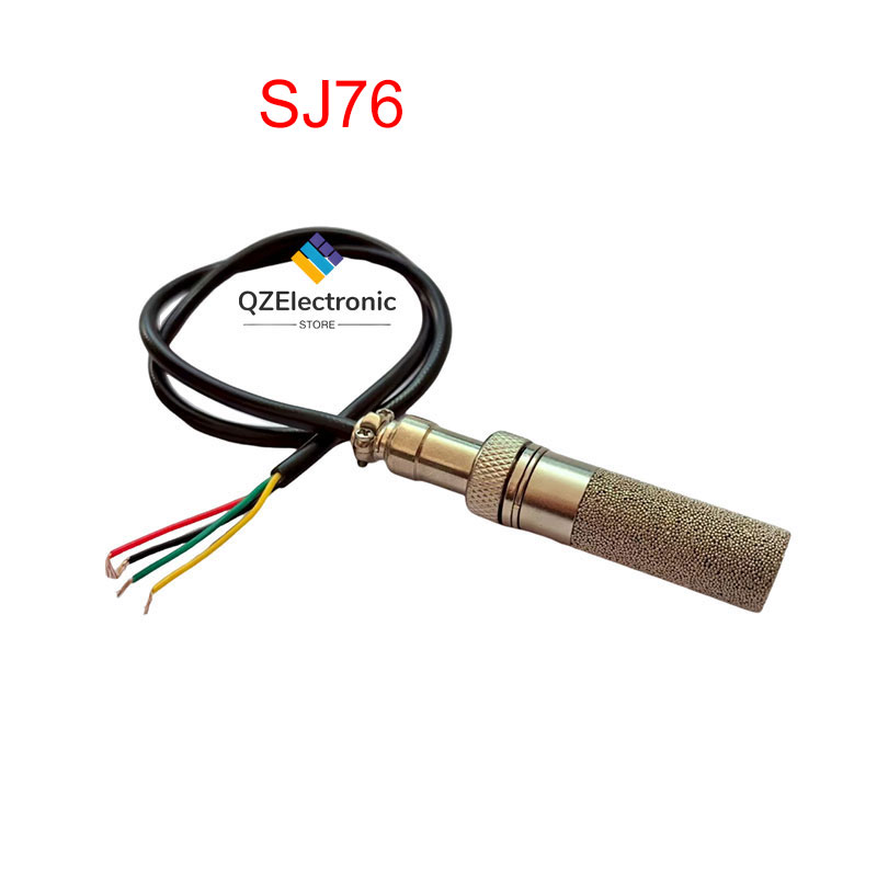 SHT45 SHT41 SHT40 SHT35 SHT31  - Muscle Sensor Emg ulasan dan harga