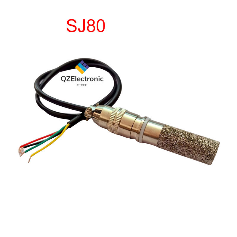SHT45 SHT41 SHT40 SHT35 SHT31  - Muscle Sensor Emg ulasan dan harga