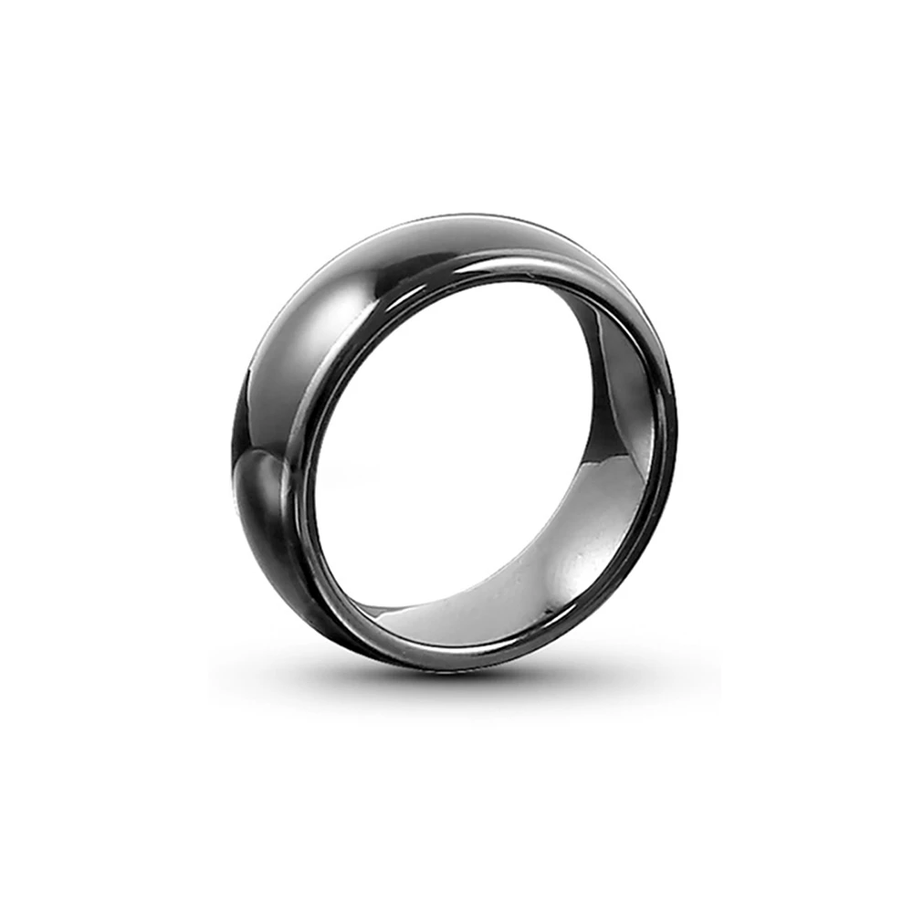 RFID Smart Ring NFC Rewritable - Smart Ring Nfc Pay ulasan dan harga