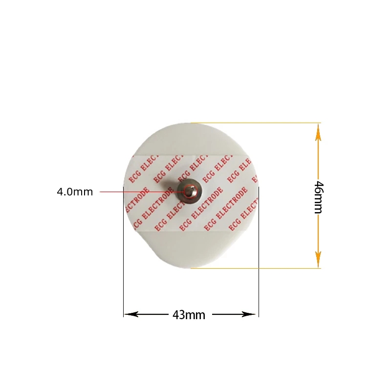 Adult or Pediatric Multi Sizes - Ecg Patch Monitor ulasan dan harga