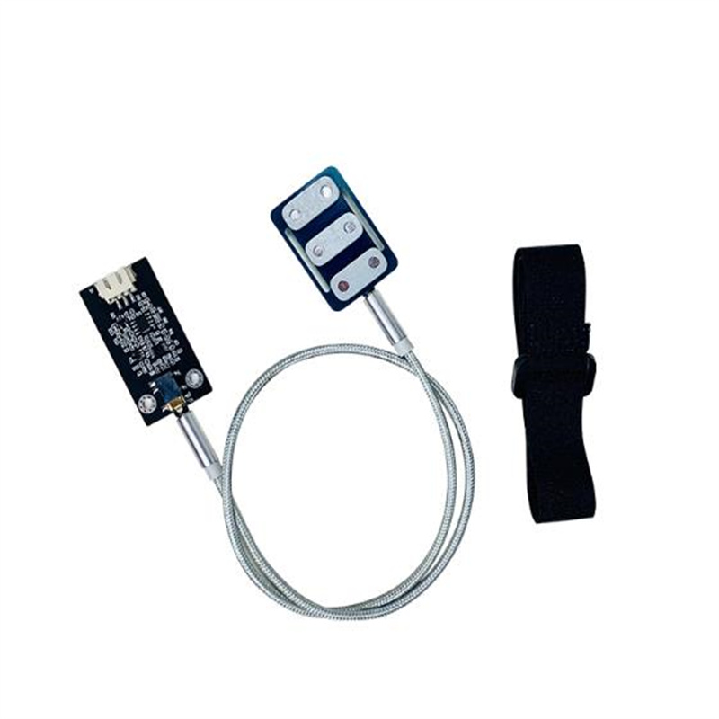 EMG Single Conduction Muscle E - Muscle Sensor Emg ulasan dan harga