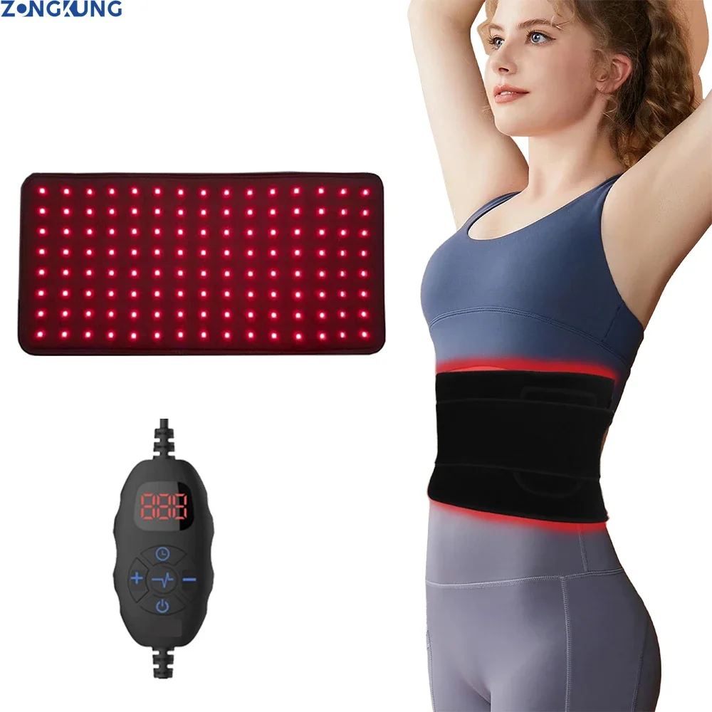 120 LEDs Led 660nm and 850nm N - Galvanic Skin Sensor ulasan dan harga