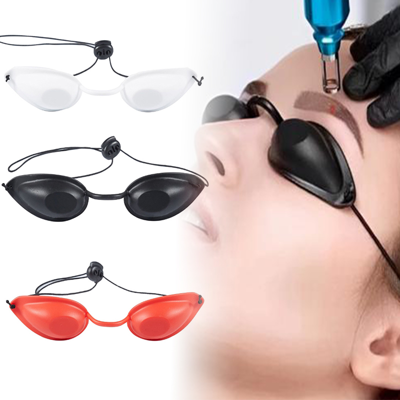 Adjustable Laser Protective Gl - Light Therapy Glasses ulasan dan harga