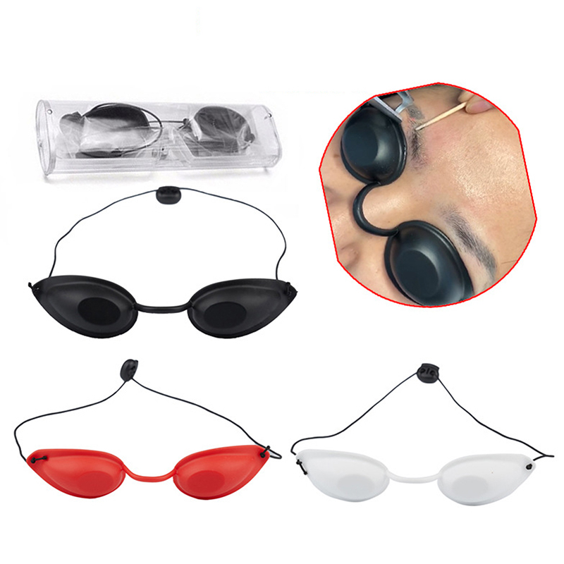 Adjustable Laser Protective Gl - Light Therapy Glasses ulasan dan harga