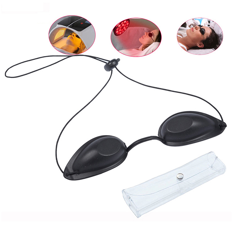 Adjustable Laser Protective Gl - Light Therapy Glasses ulasan dan harga