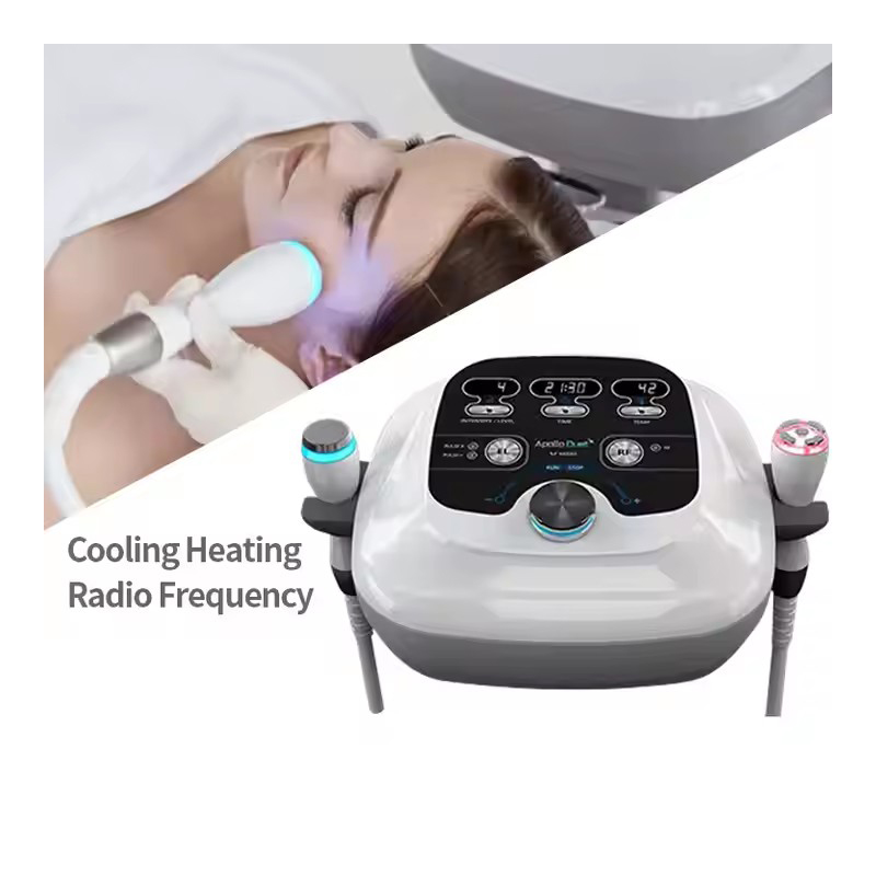 2026 Cryo Facial Electroporati - Galvanic Skin Sensor ulasan dan harga