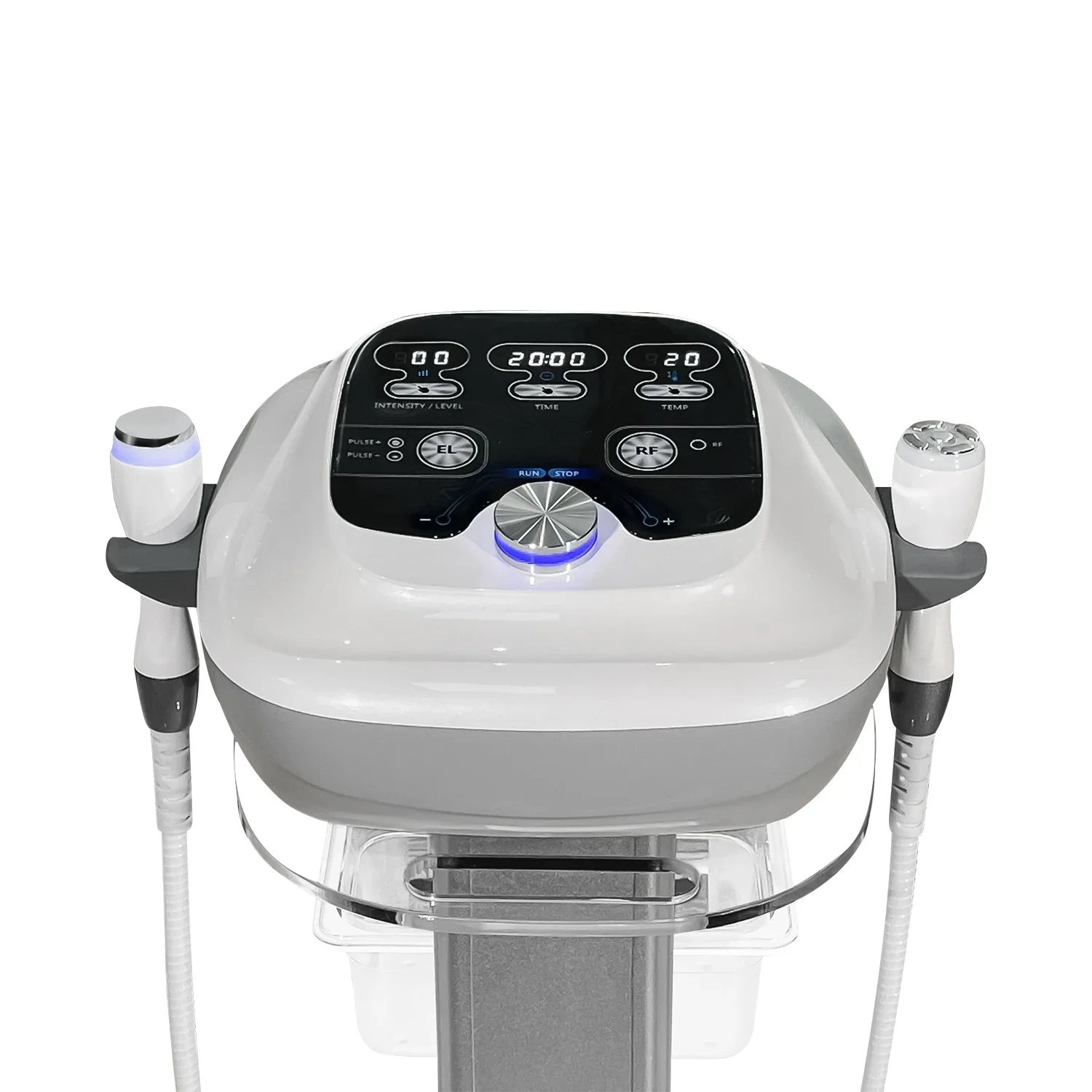 2026 Cryo Facial Electroporati - Galvanic Skin Sensor ulasan dan harga