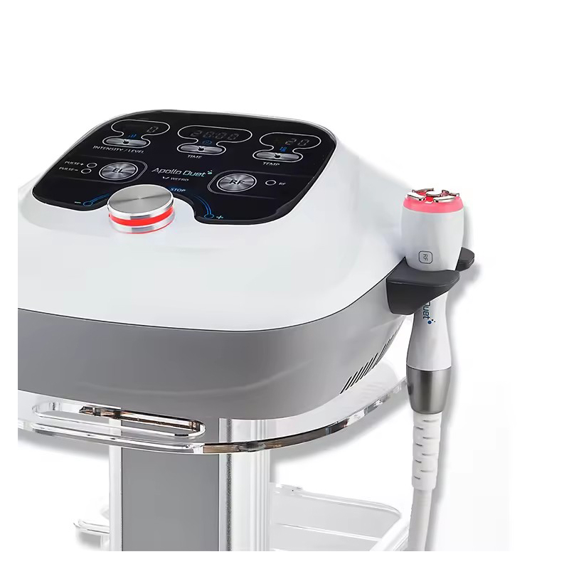2026 Cryo Facial Electroporati - Galvanic Skin Sensor ulasan dan harga